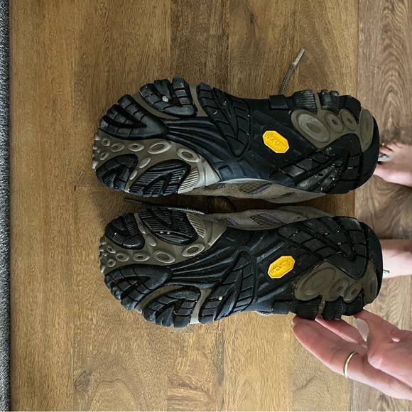 Women's Moab 3 - Picture 5 of 5